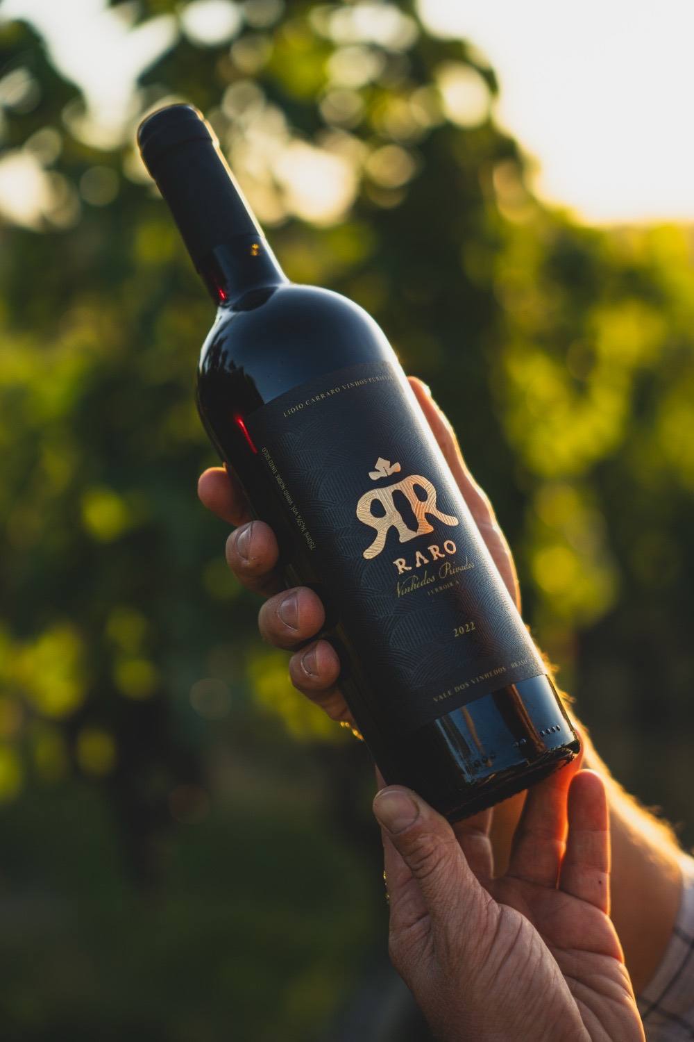 RARO Gran Vin Terroir B