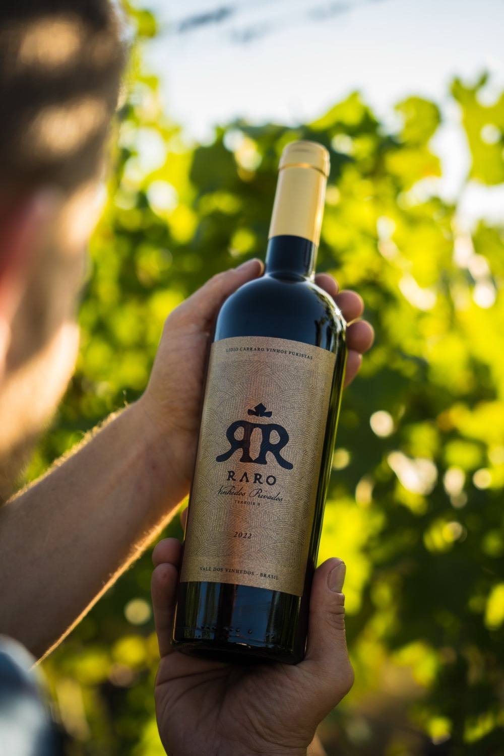 RARO Gran Vin Terroir A